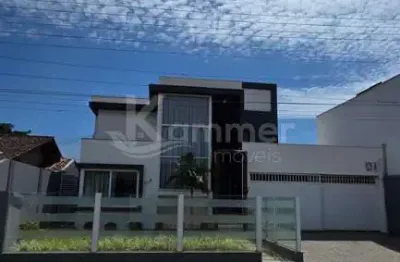 Casa à venda em penha-sc, bairro armação, 3 quartos, 1 suíte, 3 salas, 2 banheiros, 4 vagas, 231 m².