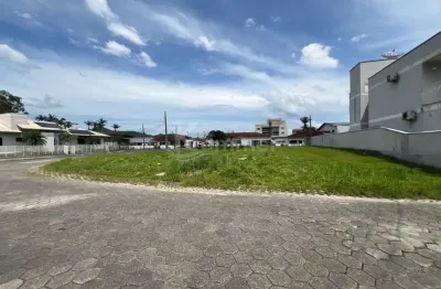 Terreno à venda em Gaspar-SC, bairro Figueira, com 450m² de área!