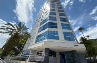 Apartamento à venda em Blumenau-SC, Itoupava Seca: 3 quartos, 3 suítes, 1 sala, 4 banheiros, 2 vagas, 103m²