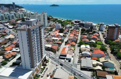Apartamento à venda em Penha-SC, Armação: 3 quartos, 1 suíte, 1 sala, 3 banheiros, 2 vagas de garagem, 97m² de área. Aproveite!