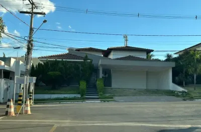 Casa em condomínio fechado para alugar na Rua Haiti, Jardim das Américas, Cuiabá