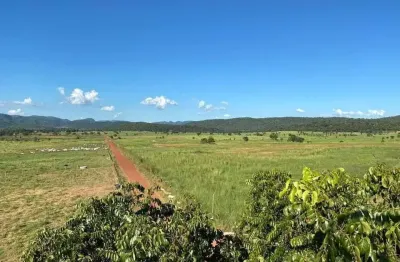 Fazenda com 2 salas à venda na Fazenda 700 Hectares - Beira Do Asfalto, Zona Rural, Santo Antônio do Leverger