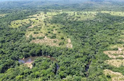 Fazenda com 1 sala à venda na Fazenda De 1.000 Hectares - Região Do Manso Mt, Lago do Manso, Chapada dos Guimarães