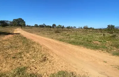 Fazenda com 1 sala à venda na Fazenda De 500 Hectares - Planta Em 200 Hectares, Zona Rural, Jangada