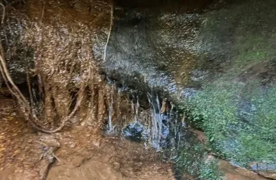 Terreno à venda na Vendo Terreno 4.500m² Em Chapada Dos Guimarães, Centro, Chapada dos Guimarães