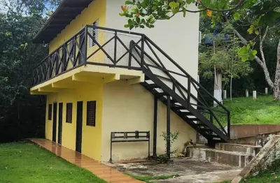 Vendo estância rio paciência - estrada da chapada km 39