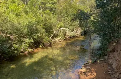 Chácara / sítio com 1 quarto à venda na Beira Do Rio Paciência - Estrada De Chapadaxcuiaba, Zona Rural, Chapada dos Guimarães