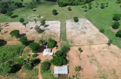 Chácara / sítio com 3 quartos à venda na Sítio 16 Hec - Todo Formado E Produzindo, Zona Rural, Chapada dos Guimarães