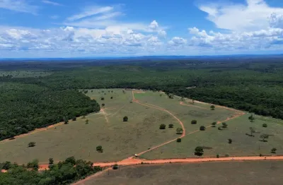 Fazenda com 2 salas à venda na Fazenda 594 Hectares - 6km Do Asfalto, Zona Rural, Chapada dos Guimarães