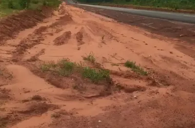 Chácara / sítio com 2 quartos à venda na Sítio 94 Hectares - Rio ÁGua Fria Nos Fundos, Água Fria, Chapada dos Guimarães