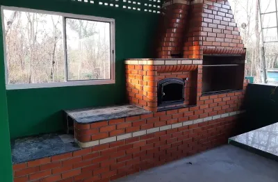 Chácara / sítio com 2 quartos à venda na Chácara Beira Rio Coxipo Açu, Distrito do Aguaçu, Cuiabá