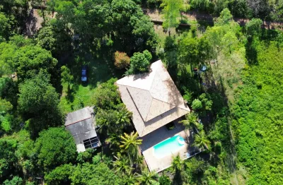 Chácara / sítio com 4 quartos à venda na Chácara 3 Hectares Em Cuiabá - Escriturada, Pedra 90, Cuiabá