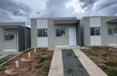 Casa com 2 quartos à venda na Casas A Venda Em Diversos Bairros De Vg, Colinas Verdejantes, Várzea Grande