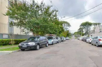 Apartamento com 2 dormitórios à venda, 46 m² por r$ 280.000,00 - portão - curitiba/pr