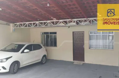 Casa com 2 dormitórios à venda, 53 m² por r$ 330.000 - jardim são vicente - campo largo/pr