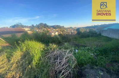 Terreno à venda, 720 m² por r$ 580.000,00 - vila nossa senhora do carmo - campo largo/pr