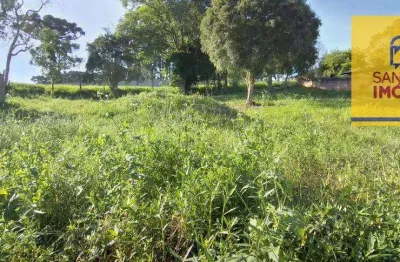 Terreno à venda, 829 m² por r$ 1.300.000,00 - bom jesus - campo largo/pr