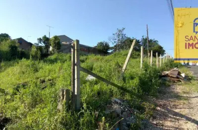 Terreno à venda, 1111 m² por r$ 1.150.000,00 - bom jesus - campo largo/pr