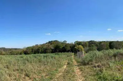 Terreno à venda, 20907 m² por r$ 1.500.000,00 - bugre - balsa nova/pr