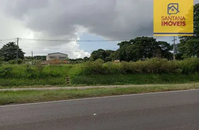 Terreno à venda, 689 m² por r$ 350.000,00 - jardim carmela - campo largo/pr