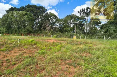 Terreno à venda, 689 m² por r$ 360.000,00 - jardim carmela - campo largo/pr