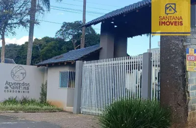 Terreno à venda, 6888 m² por r$ 1.500.000,00 - fazendinha - campo largo/pr