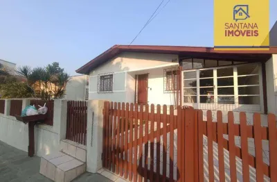 Casa com 3 dormitórios à venda por r$ 680.000,00 - vila bancária - campo largo/pr