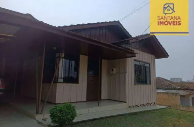 Terreno à venda, 750 m² por r$ 850.000 - vila solene - campo largo/pr