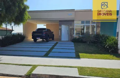 Casa com 3 dormitórios à venda, 160 m² por r$ 950.000,00 - pinhal - cabreúva/sp