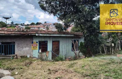 Terreno à venda, 732 m² por r$ 190.000,00 - jardim rivabem - campo largo/pr