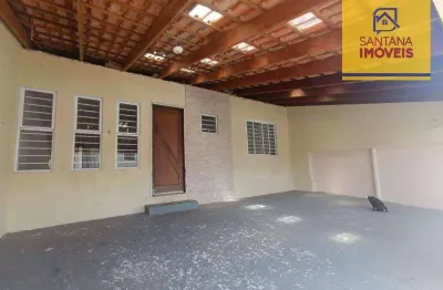 Casa com 3 dormitórios à venda, 62 m² por r$ 295.000,00 - nova trento - campo largo/pr