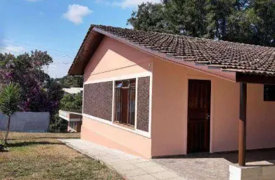 Terreno à venda, 1035 m² por r$ 700.000,00 - vila antônio seguro - campo largo/pr