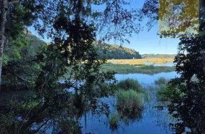 Chácara à venda, 20150 m² por r$ 690.000,00 - popular nova - campo largo/pr