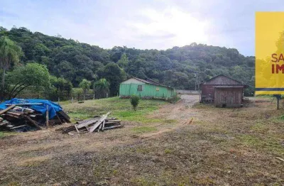 Área à venda, 24200 m² por r$ 580.000,00 - zona rural - campo largo/pr