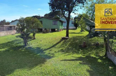 Terreno à venda, 1015 m² por r$ 1.050.000,00 - vila andreassa miranda - campo largo/pr