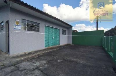 Sala para alugar, 75 m² por r$ 2.300,00/mês - centro - campo largo/pr