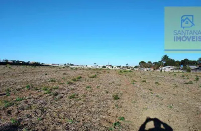 Terreno à venda, 50000 m² por r$ 16.850.000,00 - loteamento ouro verde i - campo largo/pr