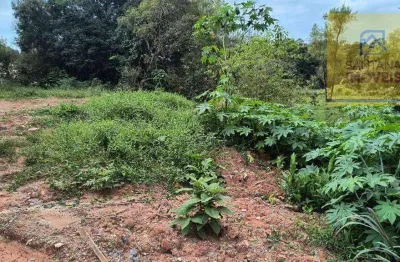 Terreno à venda, 1071 m² por r$ 99.000 - são caetano - balsa nova/pr
