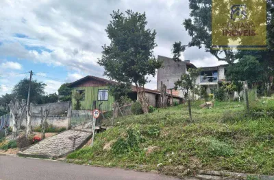 Casa com 3 dormitórios à venda, 200 m² por R$ 900.000,00 - Rondinha - Campo Largo/PR