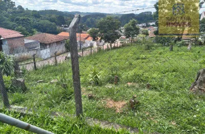 Terreno à venda, 720 m² por R$ 820.000 - Rondinha - Campo Largo/PR