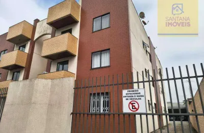 Apartamento com 3 dormitórios à venda, 77 m² por R$ 450.000 - Centro - Campo Largo/PR