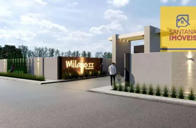 Terreno à venda, 355 m² por r$ 373.000,00 - vila delurdes - campo largo/pr