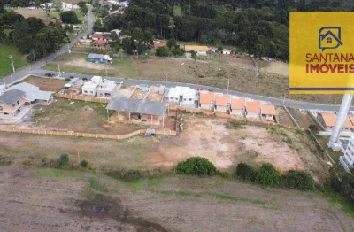 Terreno à venda, 5026 m² por r$ 900.000,00 - jardim nossa senhora do perpétuo socorro - campo largo/pr