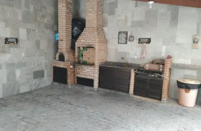 Apartamento com 2 quartos à venda na Avenida Gérson Maturani, Enseada, Guarujá