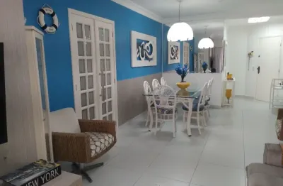 Apartamento com 3 quartos à venda na Avenida Gérson Maturani, 300, Enseada, Guarujá