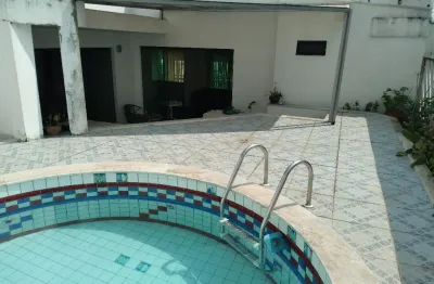 Cobertura com 3 quartos à venda na Rua Ciro Alves, 360, Enseada, Guarujá
