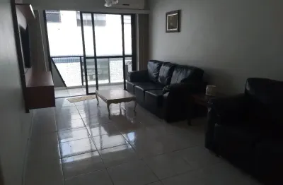 Apartamento com 3 quartos à venda na Rua Ciro Alves, 360qz, Enseada, Guarujá