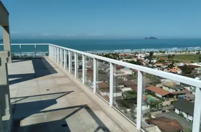 Cobertura à venda na Rua Guadalajara, 400, Enseada, Guarujá