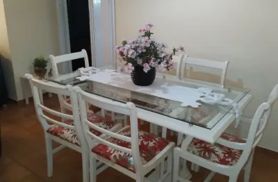 Apartamento com 2 quartos à venda na Avenida Gérson Maturani, Enseada, Guarujá