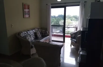 Apartamento com 2 quartos à venda na Avenida Atlântica, Enseada, Guarujá